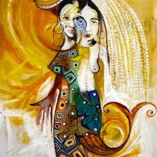 LA SIRENNE