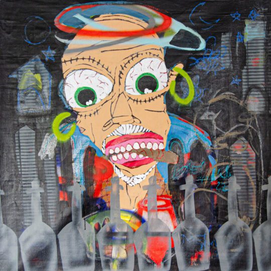 FETARD DE NUIT