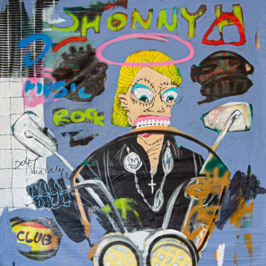 JHONNYH