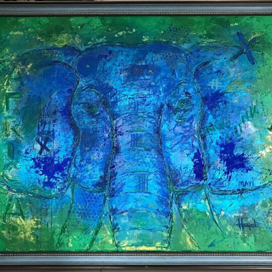 DYPTIQUE L'EAU ET LA FORET