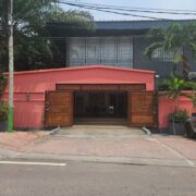 Galerie-Art-Brazza : Un vrai trésor culturel de Brazzaville, une initiative louable de P.H.I