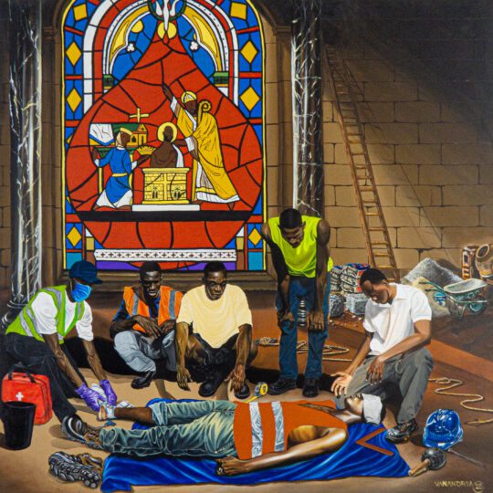 SOUS LE POIDS DES JOURS