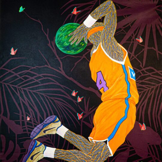 L'HUMANITE DANS LE PANIER