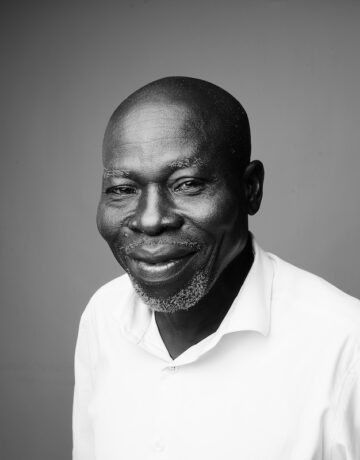 Jonas BOBOMA Jonas BOBOMA MIONZO